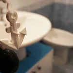 Blue Sea אצ'י קסטלו