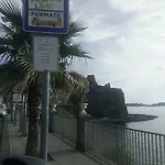 Blue Sea Apartament *
