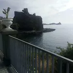 Blue Sea * Aci Castello