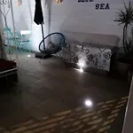 Blue Sea