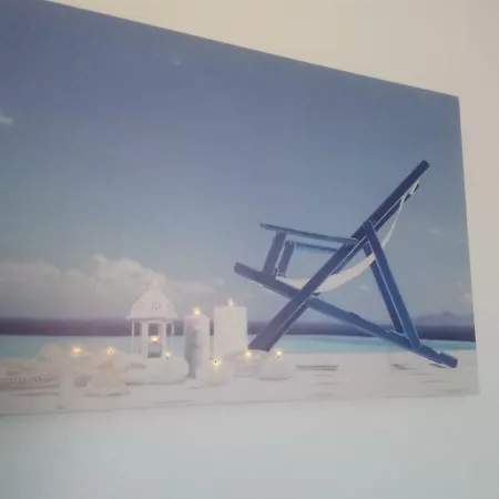 Blue Sea Apartment *