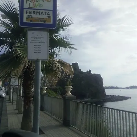 Blue Sea アパート *