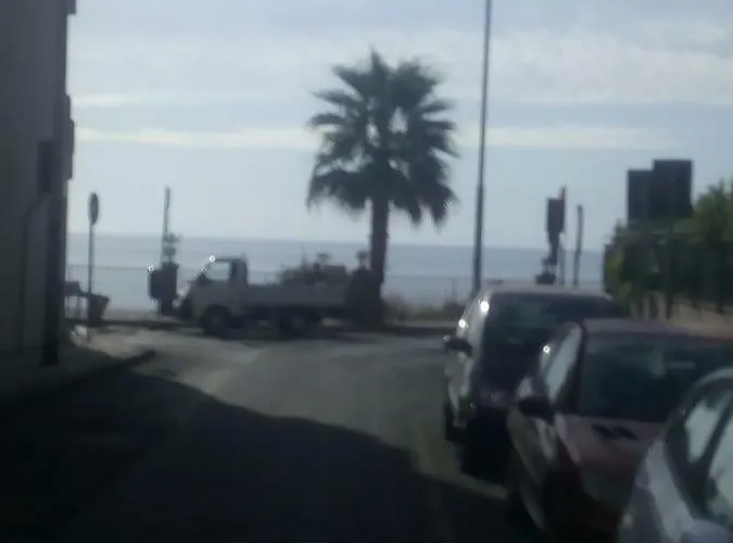 Blue Sea Апартаменты *