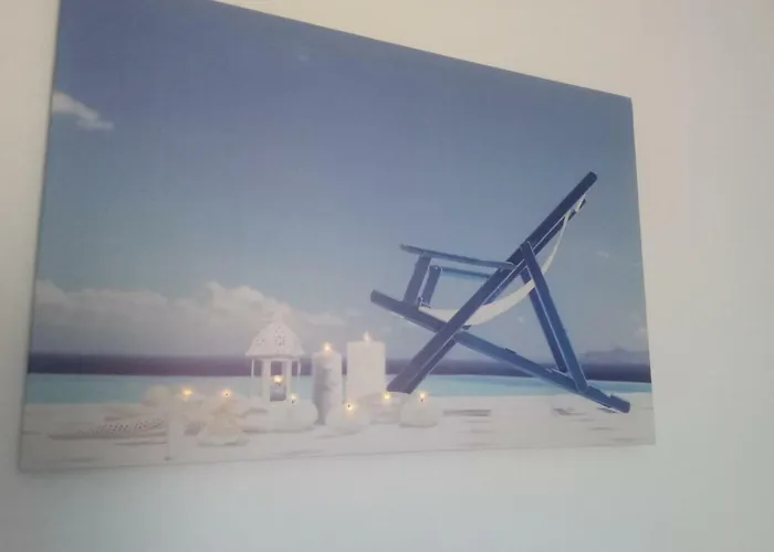 Blue Sea Апартаменты *