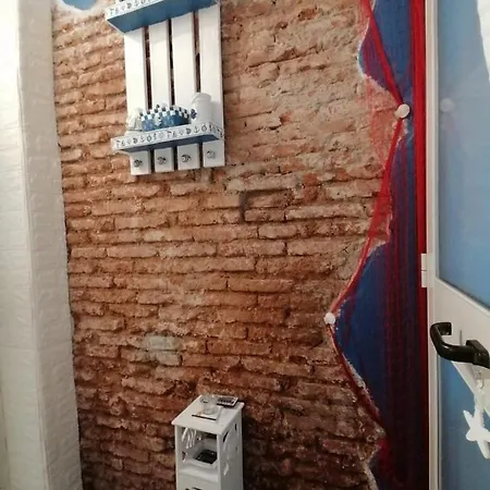 Appartement Blue Sea