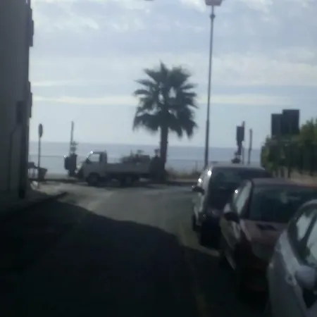 Blue Sea Apartamento *
