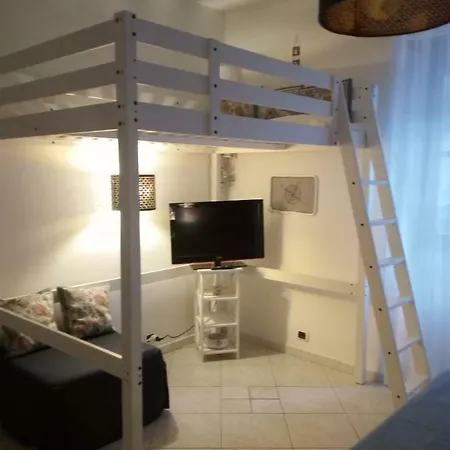 Apartamento Blue Sea Aci Castello