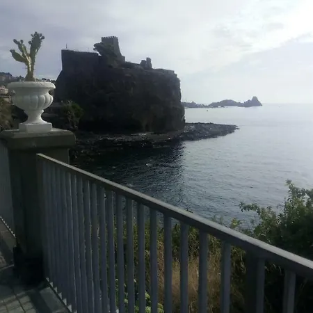 Blue Sea * 아치카스텔로