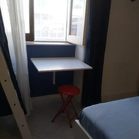 Blue Sea Appartement