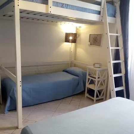 Appartement Blue Sea Aci Castello