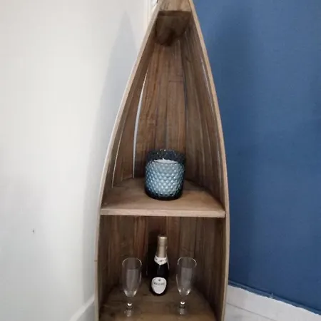 Blue Sea Appartement *